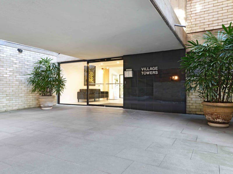 10/29 Ocean Avenue, Double Bay, NSW 2028