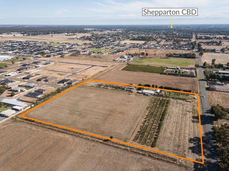 640 Archer Road, Kialla, VIC 3631