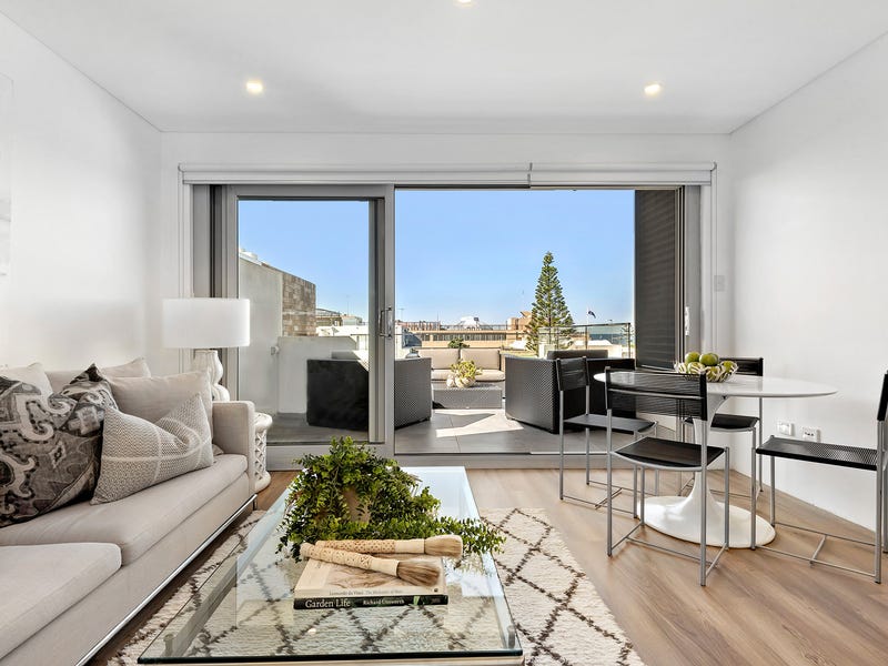 501/123-129 Dolphin Street, Coogee, NSW 2034