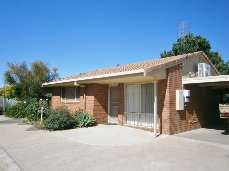 5/1 Ledwidge Court, Swan Hill, VIC 3585