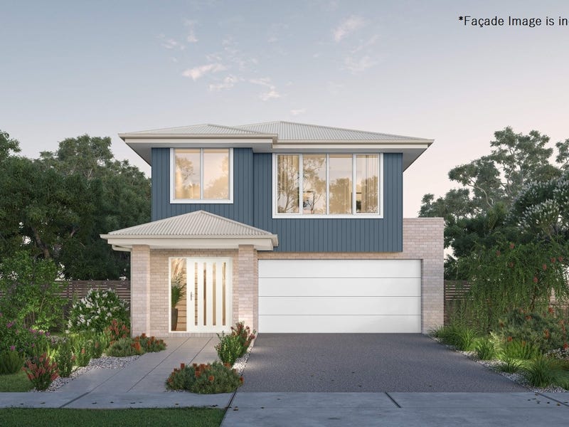 Lot 897 Flaxton Drive, Yarrabilba, Qld 4207 House for Sale