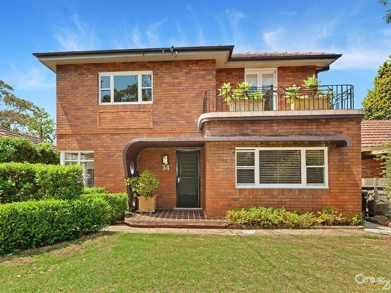 34 Cope Street, Lane Cove, NSW 2066