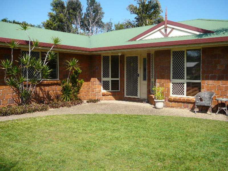 6 Drive, Yeppoon, QLD 4703