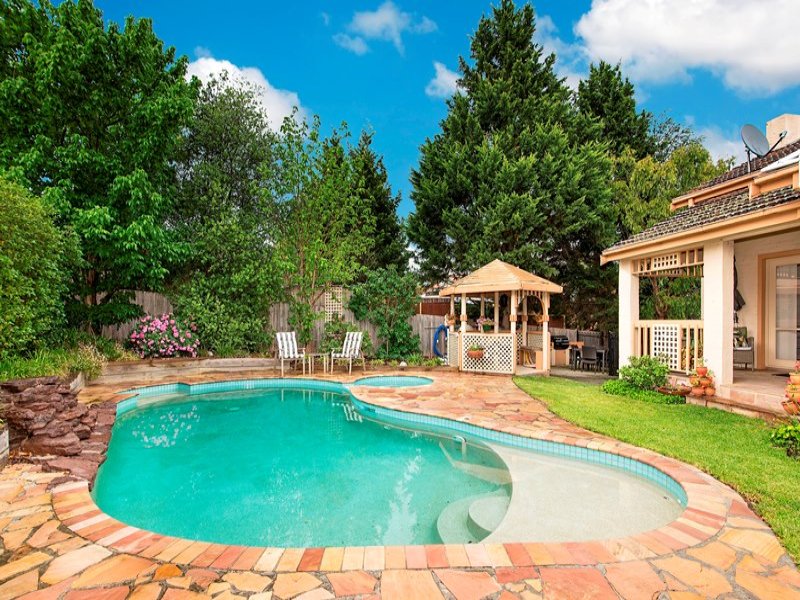 7 Jonquil Close, Diamond Creek, VIC 3089