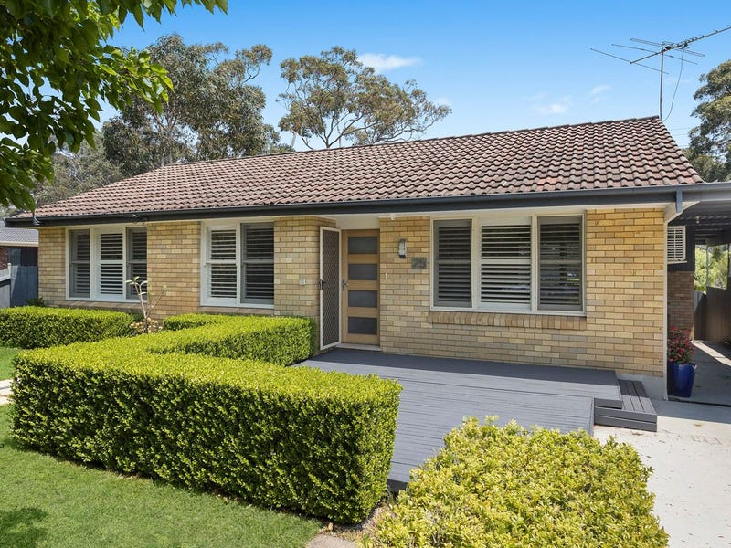 25 Sierra Road, Engadine, NSW 2233