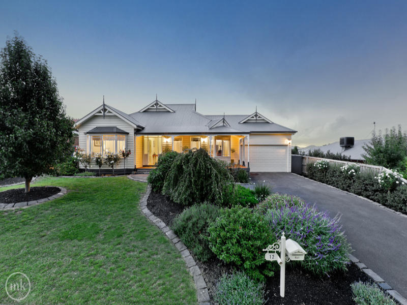 12 Ayrshire Drive, Doreen, Vic 3754 Property Details