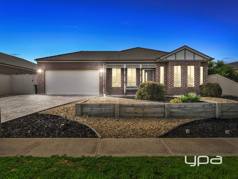 5 Iredell Court Darley Vic 3340 Realestate Com Au