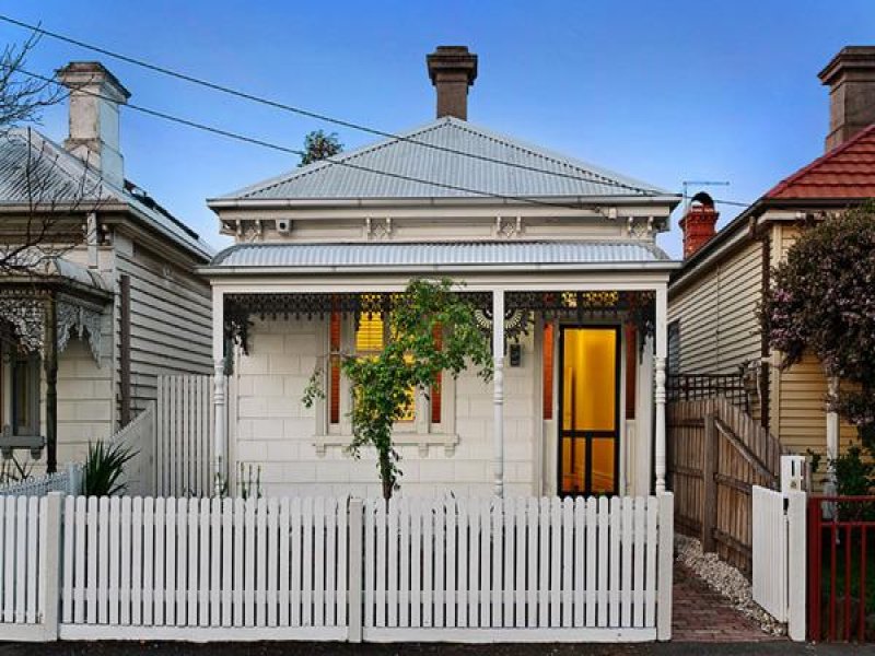 54 Bunbury Street, Footscray, Vic 3011 Property Details