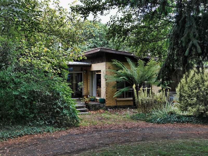 60 Mossops Road, Bullarto, Vic 3461 Property Details