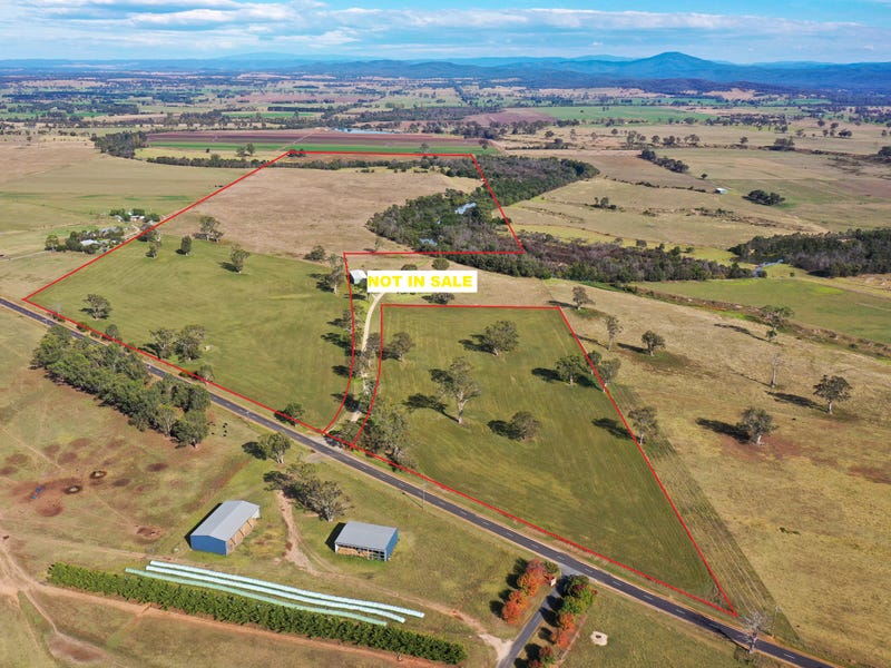 1545 Maffra Road, Briagolong, Vic 3860 Mixed Farming for Sale