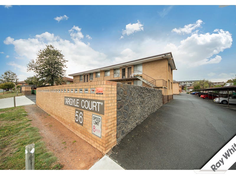 13/56 Henderson Road, Queanbeyan, NSW 2620