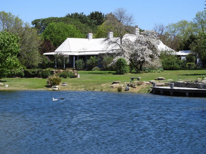 Wollondale 1200 (Lot 5) Towrang Road, Towrang, NSW 2580 - Property Details