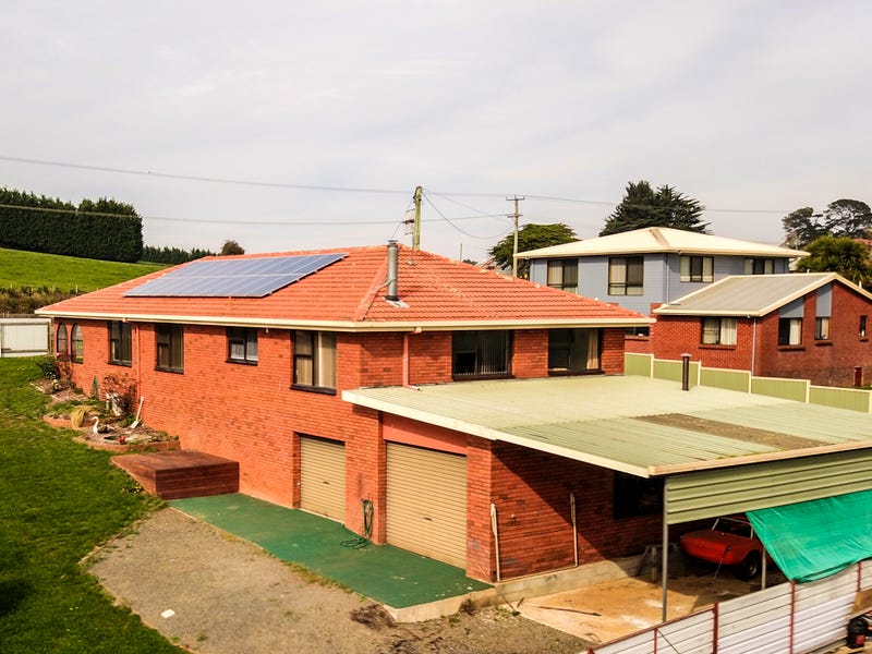 828 Ridgley Highway, Ridgley, Tas 7321 Property Details