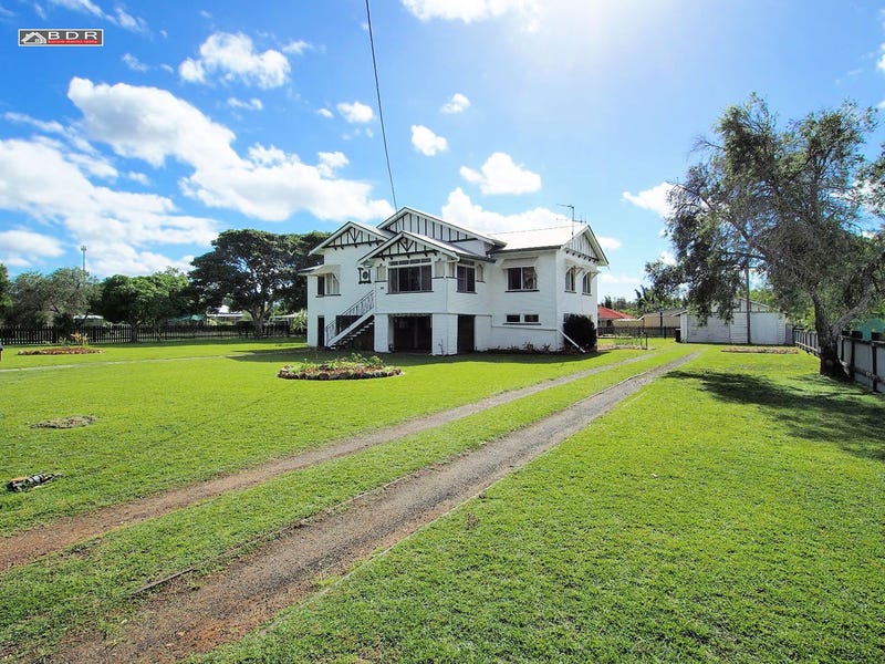 21 Burgowan Rd, Torbanlea, Qld 4662 Property Details