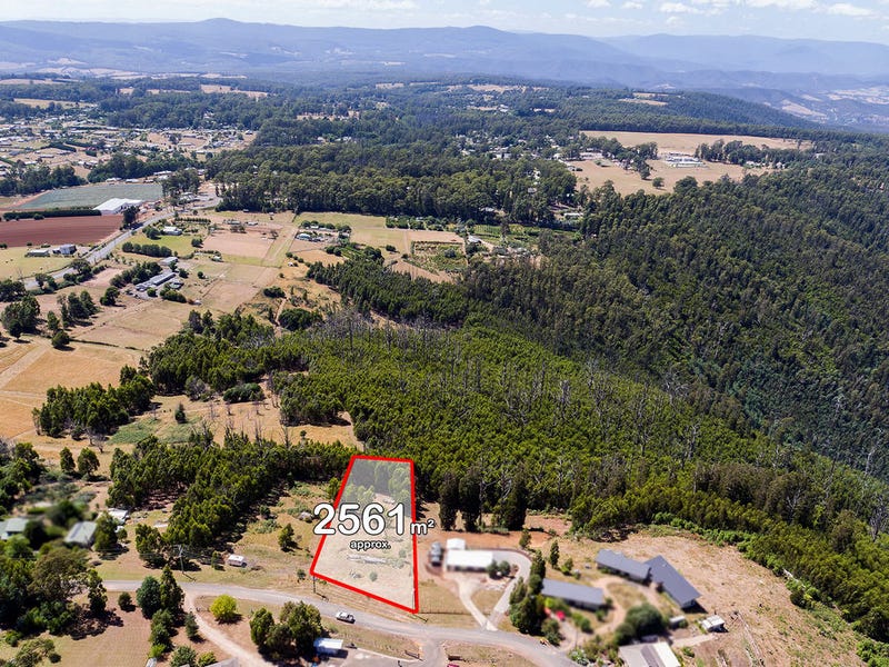 35 Grandview Cres, Kinglake Central, VIC 3757