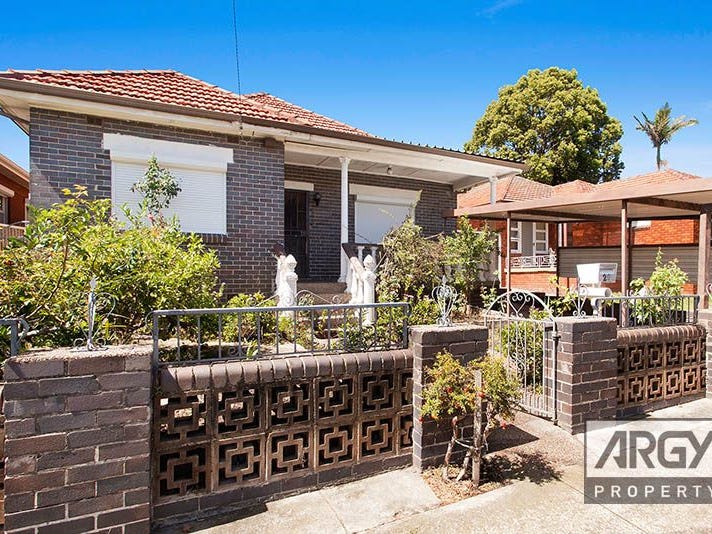 29 Kenyon Road, Bexley, NSW 2207 Property Details