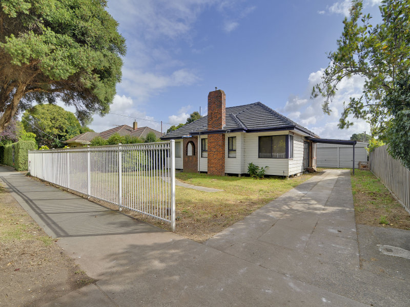 80 Shakespeare Street, Traralgon, Vic 3844 Property Details