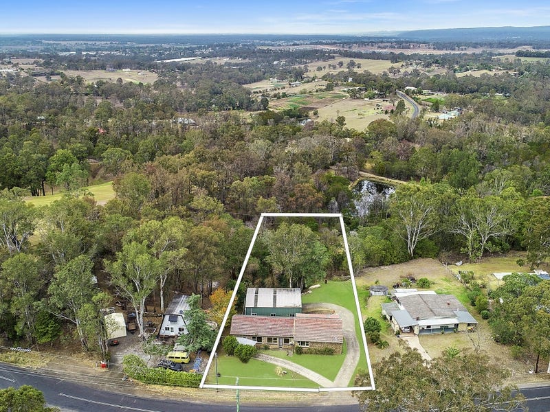 1289 Kurmond Road, Kurmond, NSW 2757