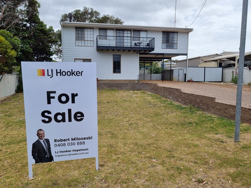 24 Gibson Way, Hopetoun, WA 6348 House for Sale