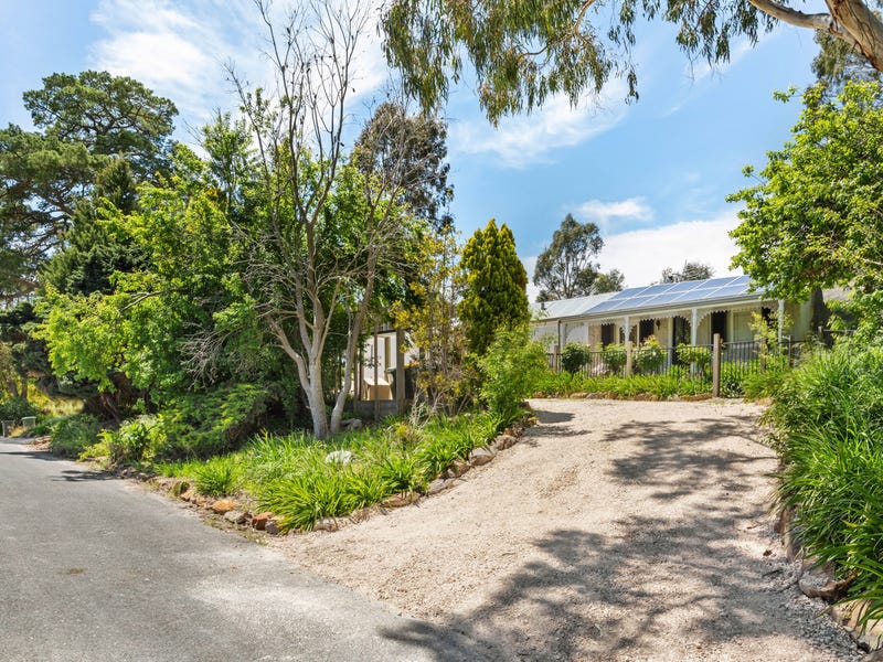 1921 Jamieson Street, Forreston, SA 5233 Property Details