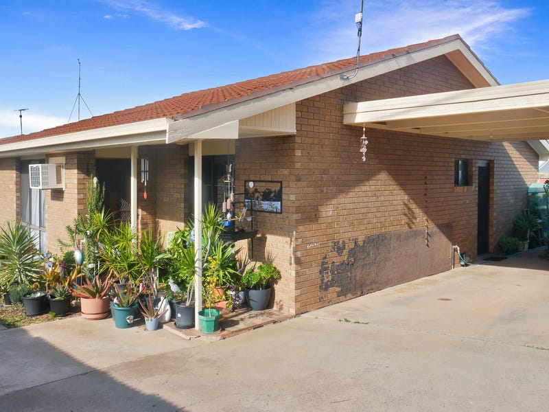 4/3 Wandoo Street, Leeton, NSW 2705 Unit for Sale