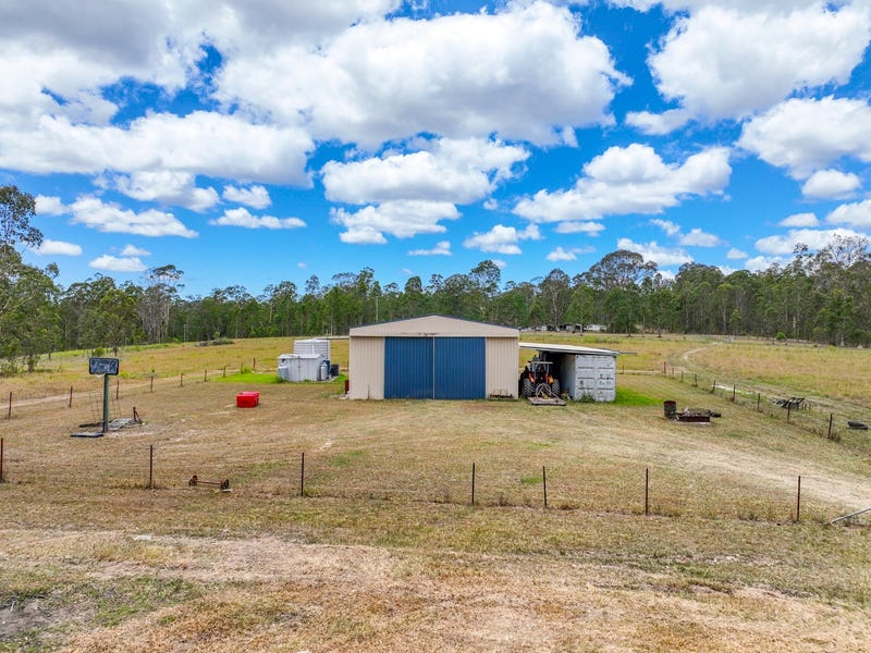 Lot 32 Dinjerra Road, Glenugie, NSW 2460 - Property Details