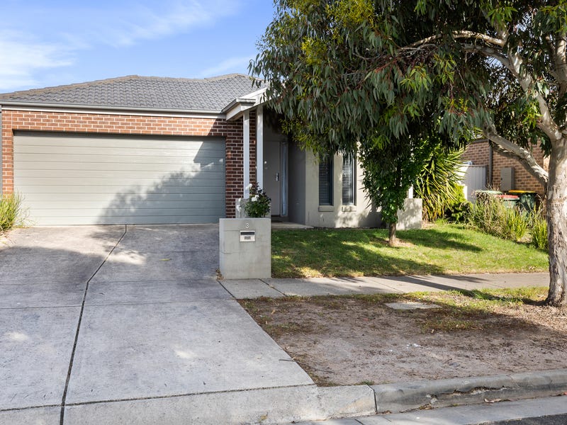 3 Clovedale Avenue, Alfredton, Vic 3350 House for Sale realestate