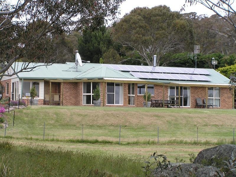 101 Old Grosses Road, Jindabyne, NSW 2627 Property Details