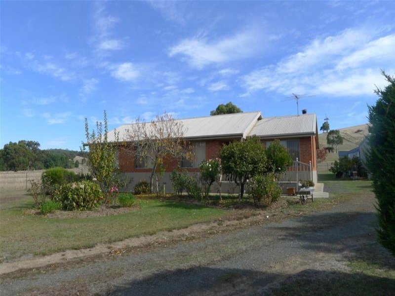 374 Gordonegerton Road, Mount Egerton, VIC 3352