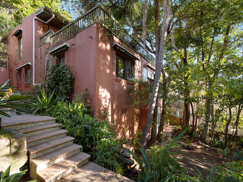 47 Avenue Road, Mosman, NSW 2088 House for Sale