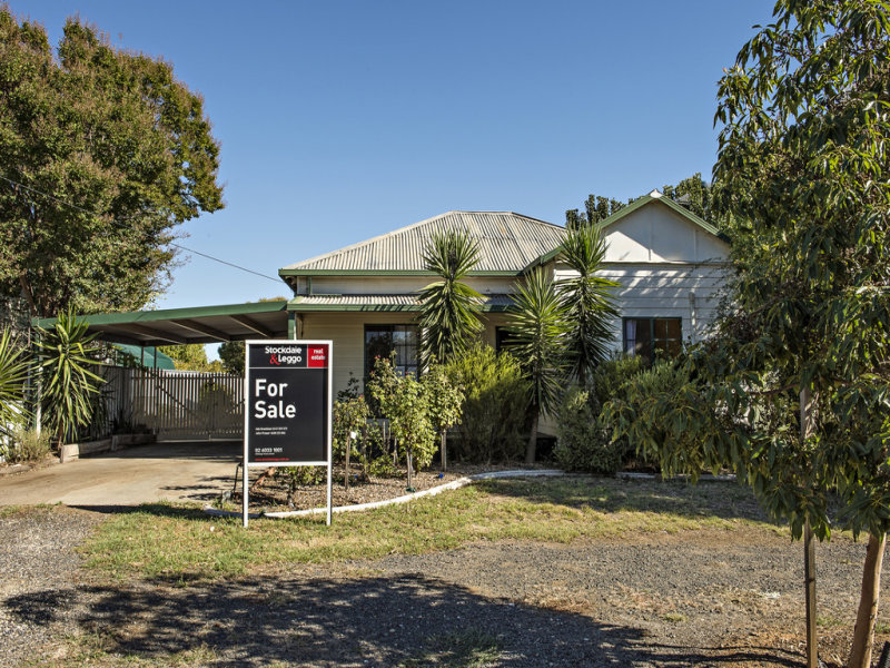 19 Henry Street, Corowa, NSW 2646 Property Details