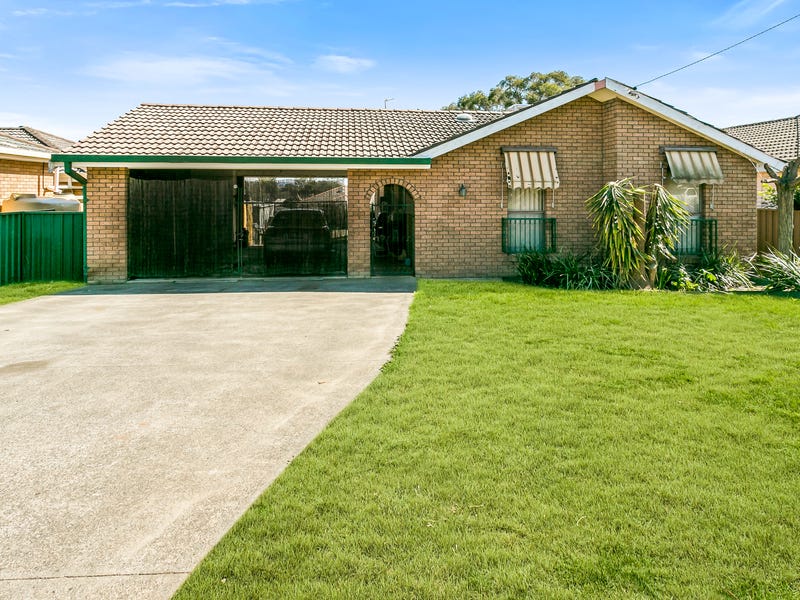 38 John Street, Tamworth, NSW 2340 Property Details