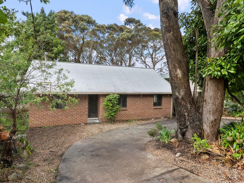 23 Great Western Highway, Mount Victoria, NSW 2786