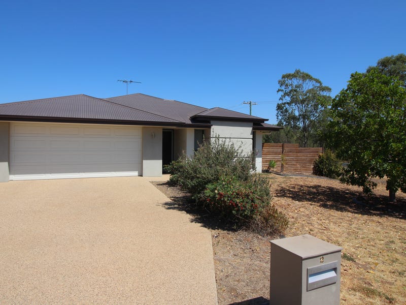 2 Maranda Street, Emerald, Qld 4720 Property Details