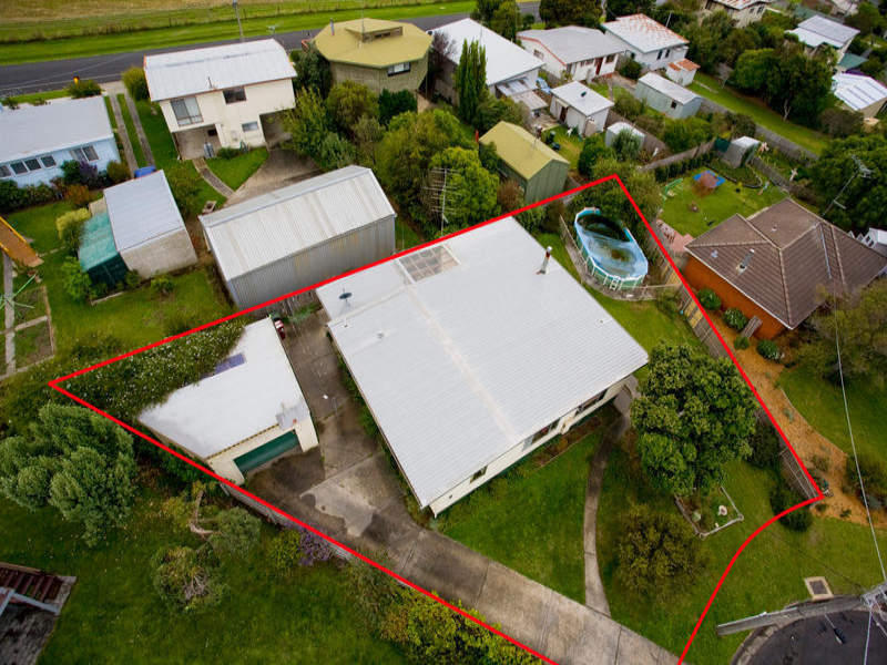 6 Evans Court, Apollo Bay, VIC 3233