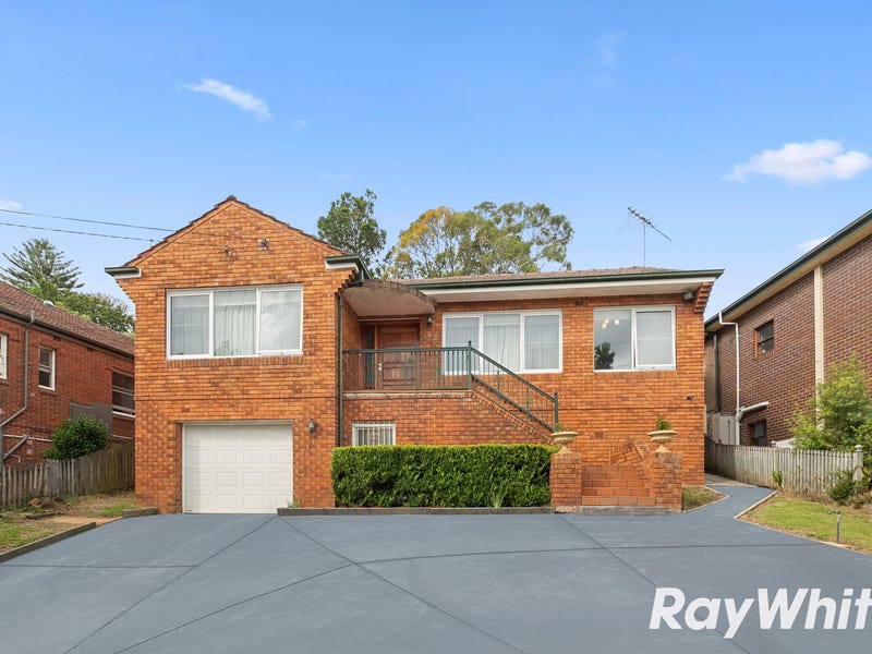 82 East Parade, Denistone, NSW 2114 Property Details