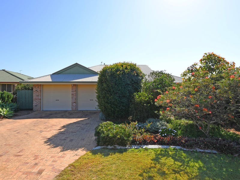 3 Queensbury Grove, Urraween, QLD 4655