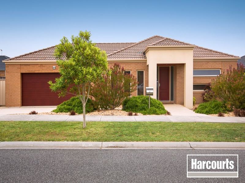 21 Marbelia Drive, Berwick, Vic 3806 Property Details