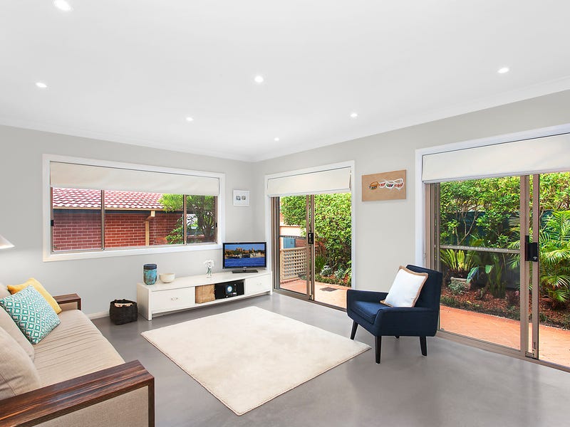 21A O'dowd Street, Waverley, NSW 2024