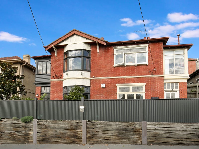 2/46 Dobson Street, South Yarra, Vic 3141