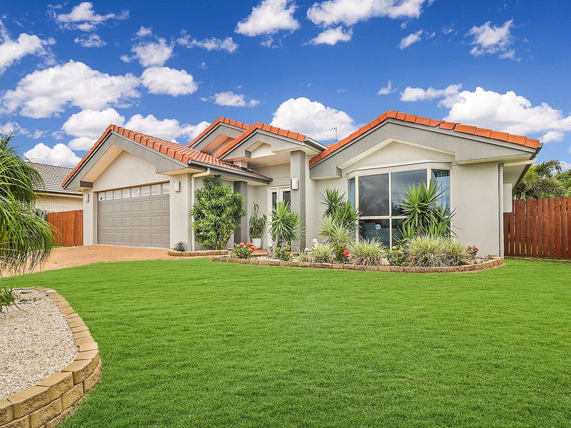 7 San Marino Way Zilzie Qld 4710 Realestate Com Au