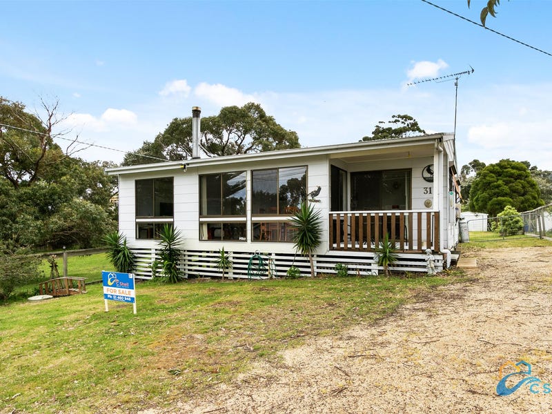 31 National Park Road, Loch Sport, VIC 3851