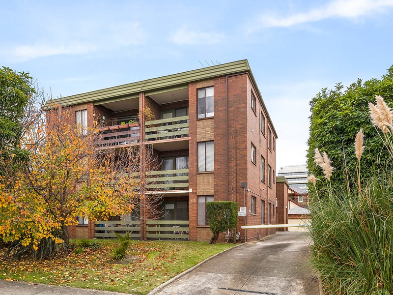 2/8 Chaucer Street, Moonee Ponds, VIC 3039