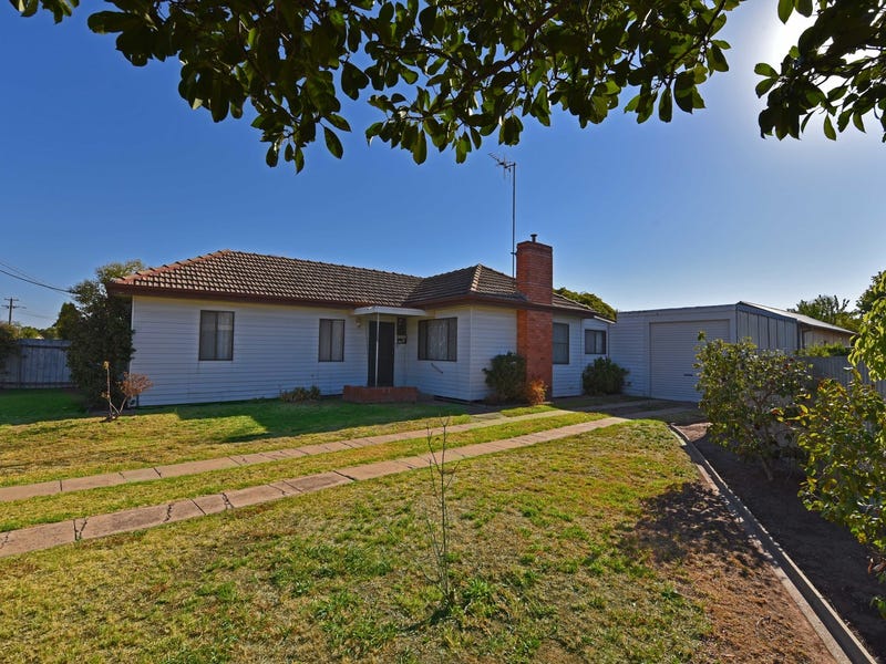 136 Archer Street, Shepparton, Vic 3630 Property Details