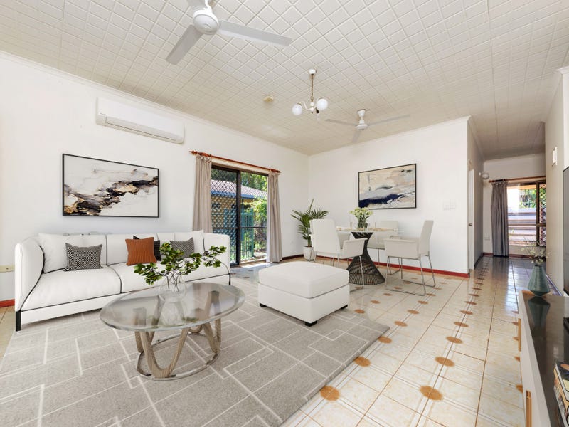 3/29 Rosewood Crescent, Leanyer, NT 0812 Property Details