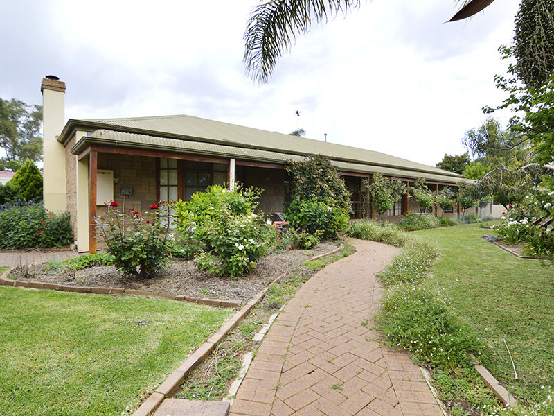 14 Washington Drive, Mildura, Vic 3500 Property Details