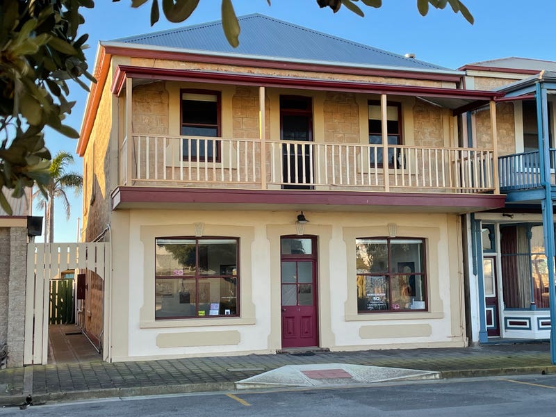 14 Edith Street, Edithburgh, SA 5583 House for Sale