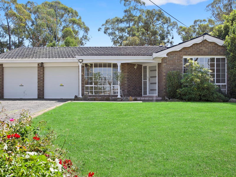 30 Stanley Street, Hill Top, NSW 2575