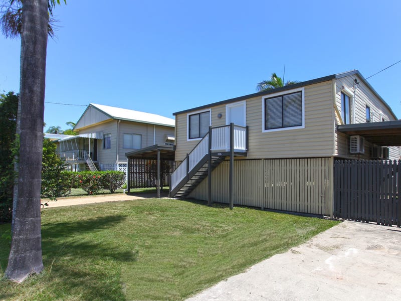 106 Evan Street, Mackay, Qld 4740 Property Details