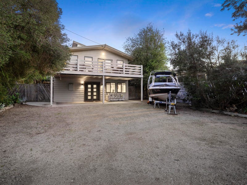 15 Roslyn Avenue, Rye, Vic 3941 House for Sale